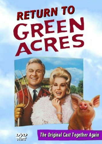 Возвращение в Зеленые просторы / Return to Green Acres