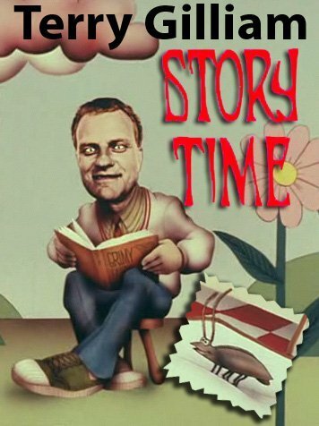 Смотреть фильм Время сказок / Storytime (1968) онлайн 