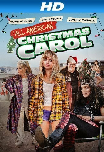 Смотреть фильм Все американские рождественские гимны / All American Christmas Carol (2013) онлайн в хорошем качестве HDRip