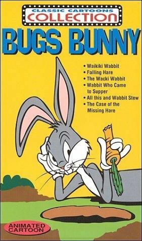 Смотреть фильм Все это и рагу из кролика / All This and Rabbit Stew (1941) онлайн 