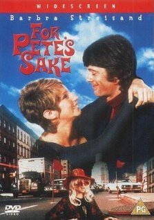 Смотреть фильм Все ради Пита / For Pete's Sake (1974) онлайн в хорошем качестве SATRip