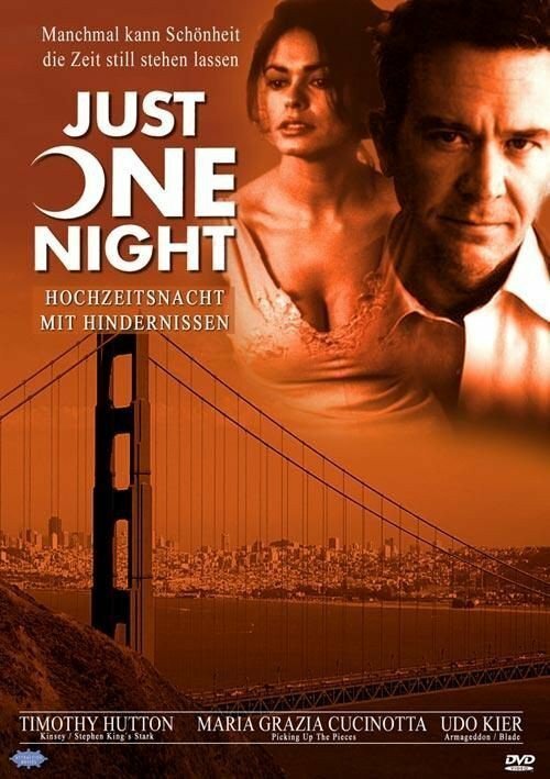 Смотреть фильм Всего одна ночь / Just One Night (1999) онлайн в хорошем качестве HDRip