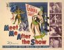Смотреть фильм Встреть меня после шоу / Meet Me After the Show (1951) онлайн в хорошем качестве SATRip