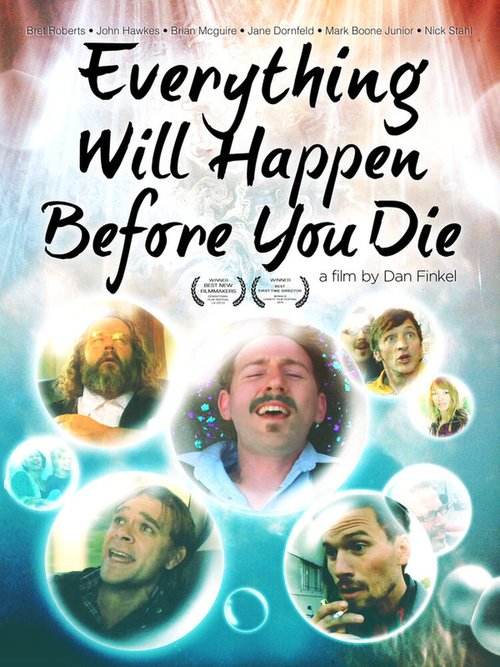 Смотреть фильм Всё, что с тобой случится перед смертью / Everything Will Happen Before You Die (2010) онлайн в хорошем качестве HDRip
