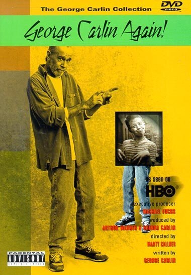 Смотреть фильм Вживую: Джордж Карлин в Фениксе / On Location: George Carlin at Phoenix (1978) онлайн в хорошем качестве SATRip