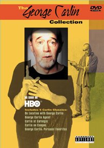 Смотреть фильм Вживую: Джордж Карлин в УЮК / On Location: George Carlin at USC (1977) онлайн в хорошем качестве SATRip