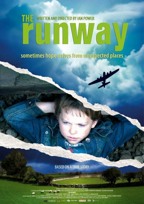 Смотреть фильм Взлетная полоса / The Runway (2010) онлайн в хорошем качестве HDRip