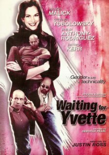 Смотреть фильм Waiting for Yvette (2008) онлайн 