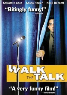 Смотреть фильм Walk the Talk (2000) онлайн в хорошем качестве HDRip