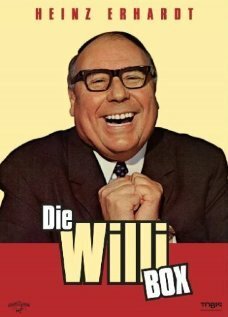 Смотреть фильм Was ist denn bloß mit Willi los? (1970) онлайн в хорошем качестве SATRip