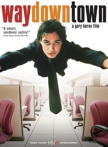 Смотреть фильм Waydowntown (2000) онлайн в хорошем качестве HDRip