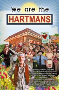 Смотреть фильм We Are the Hartmans (2011) онлайн в хорошем качестве HDRip