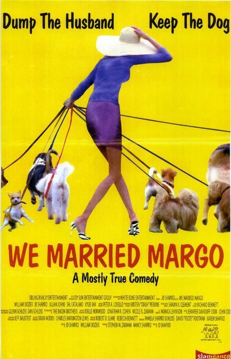 Смотреть фильм We Married Margo (2000) онлайн в хорошем качестве HDRip
