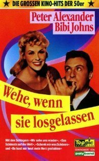 Смотреть фильм Wehe wenn sie losgelassen... (1958) онлайн в хорошем качестве SATRip