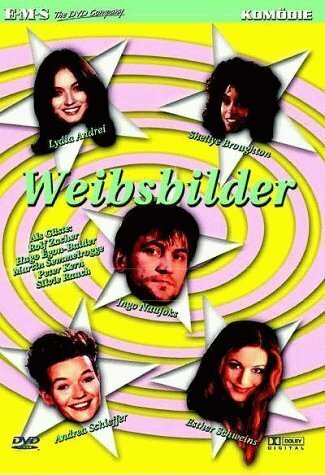 Смотреть фильм Weibsbilder (1996) онлайн 