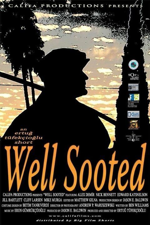 Смотреть фильм Well Sooted (2006) онлайн в хорошем качестве HDRip