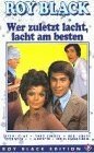 Смотреть фильм Wer zuletzt lacht, lacht am besten (1971) онлайн в хорошем качестве SATRip