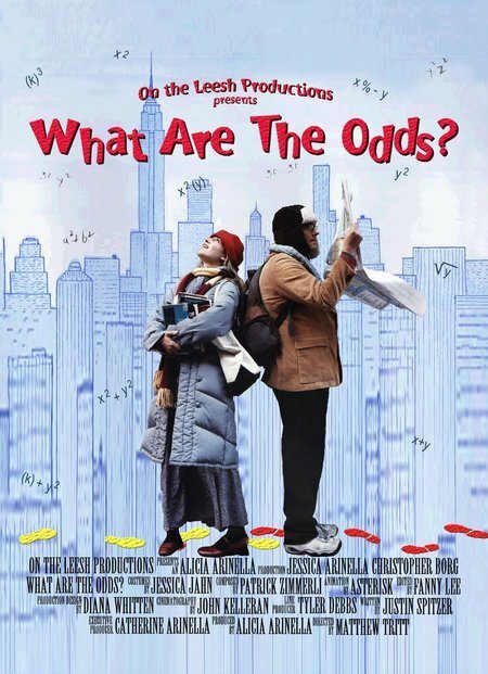 Смотреть фильм What Are the Odds? (2006) онлайн 