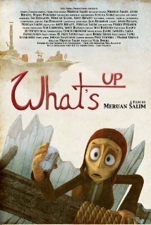 Смотреть фильм What's Up (2010) онлайн 