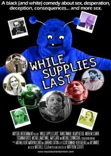 Смотреть фильм While Supplies Last (2002) онлайн в хорошем качестве HDRip