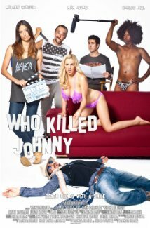 Смотреть фильм Who Killed Johnny (2013) онлайн в хорошем качестве HDRip