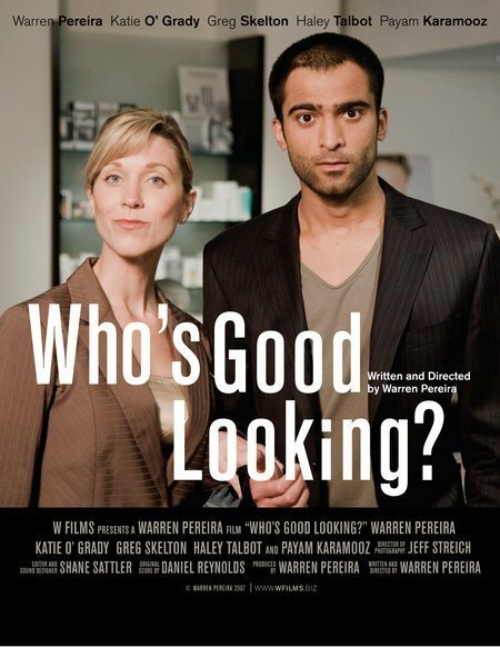 Смотреть фильм Who's Good Looking? (2007) онлайн 