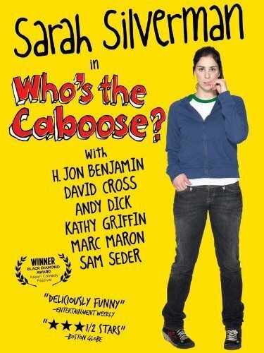 Смотреть фильм Who's the Caboose? (1999) онлайн в хорошем качестве HDRip