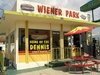 Смотреть фильм Wiener Park (2005) онлайн 