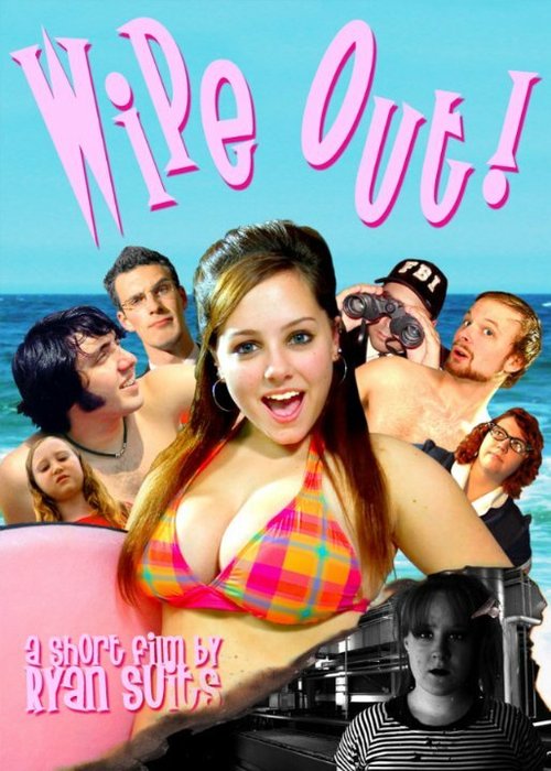 Смотреть фильм Wipe Out! (2008) онлайн 