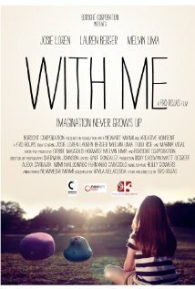 Смотреть фильм With Me (2011) онлайн 