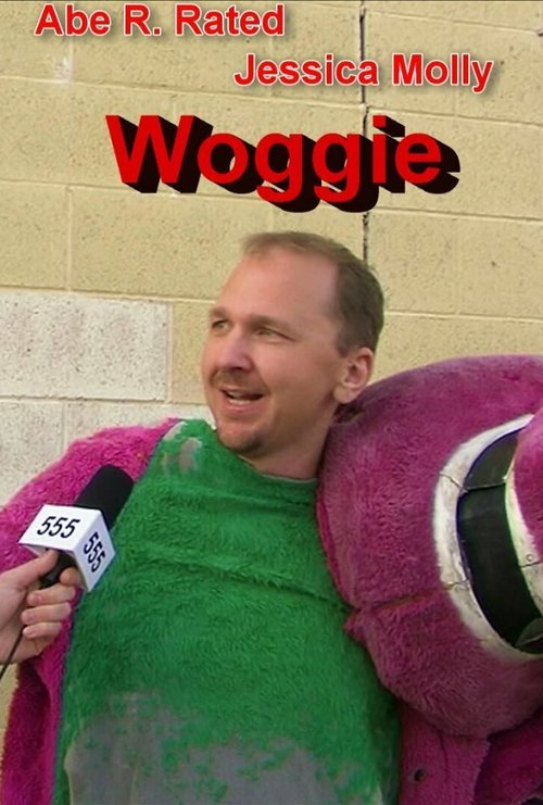 Смотреть фильм Woggie (2012) онлайн в хорошем качестве HDRip