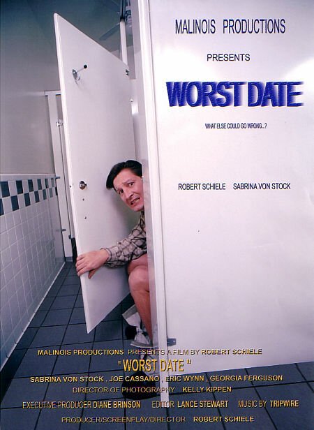 Смотреть фильм Worst Date (2002) онлайн 