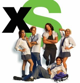Смотреть фильм XS — самый худший рост / XS - la peor talla (2003) онлайн в хорошем качестве HDRip