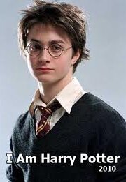 Смотреть фильм Я — Гарри Поттер / I Am Harry Potter (2010) онлайн 