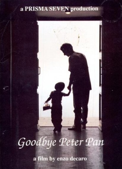 Смотреть фильм Я, Питер Пен / Io, Peter Pan (1989) онлайн в хорошем качестве SATRip