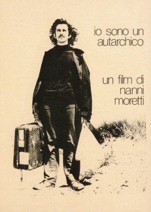 Смотреть фильм Я самодостаточен / Io sono un autarchico (1976) онлайн в хорошем качестве SATRip