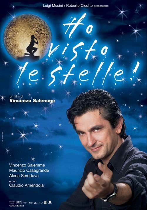Смотреть фильм Я видел звезды! / Ho visto le stelle (2003) онлайн в хорошем качестве HDRip