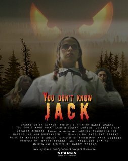 Смотреть фильм You Don't Know Jack (2006) онлайн 