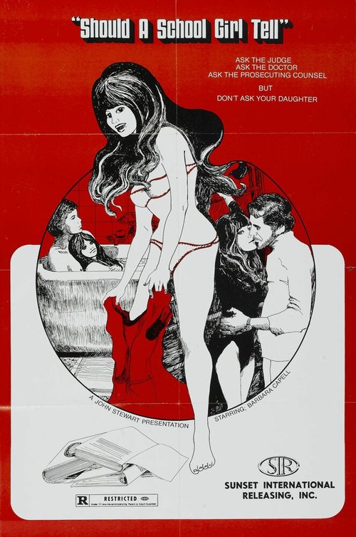 Смотреть фильм Йозефина — влюбленная киска / Josefine - das liebestolle Kätzchen (1969) онлайн в хорошем качестве SATRip