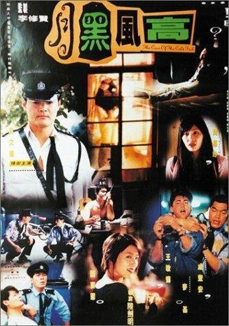 Смотреть фильм Yue hei feng gao (1995) онлайн в хорошем качестве HDRip