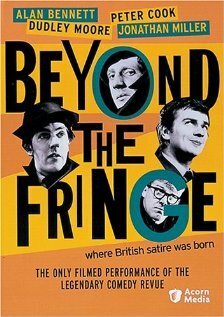 Смотреть фильм За гранью / Beyond the Fringe (1964) онлайн в хорошем качестве SATRip