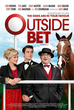Смотреть фильм За пределами пари / Outside Bet (2012) онлайн в хорошем качестве HDRip
