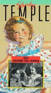 Смотреть фильм За углом / Just Around the Corner (1938) онлайн в хорошем качестве SATRip
