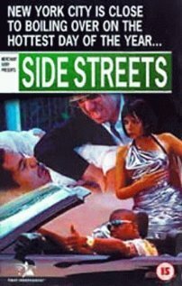 Смотреть фильм Задворки Нью-Йорка / Side Streets (1998) онлайн в хорошем качестве HDRip