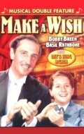 Смотреть фильм Загадай желание / Make a Wish (1937) онлайн в хорошем качестве SATRip