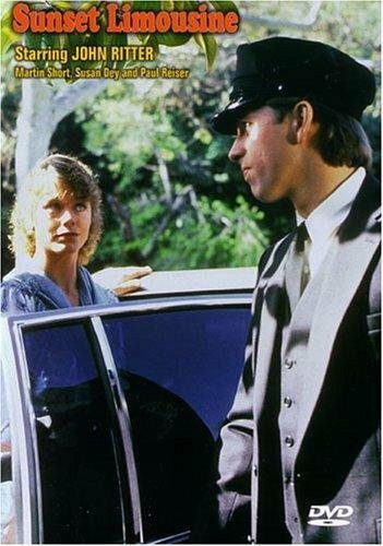 Смотреть фильм Закатный лимузин / Sunset Limousine (1983) онлайн в хорошем качестве SATRip