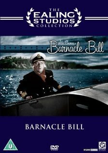 Закрытый закон / Barnacle Bill