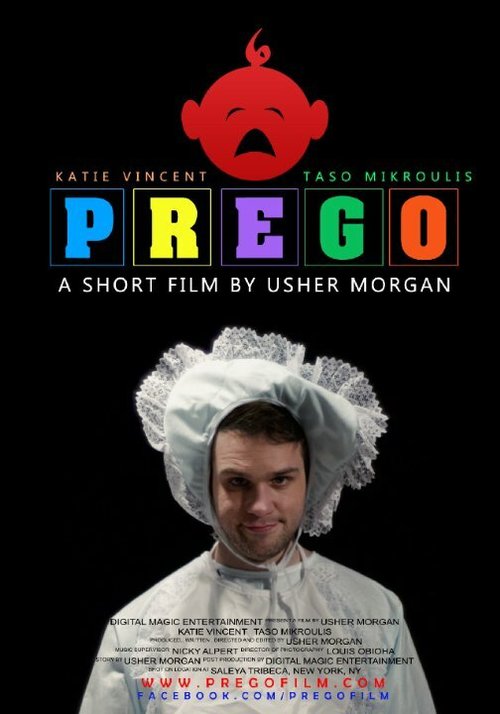 Смотреть фильм Залёт / Prego (2015) онлайн 