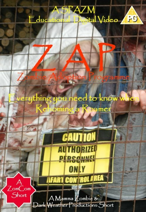 ZAP: Zombie Adoption Programme
