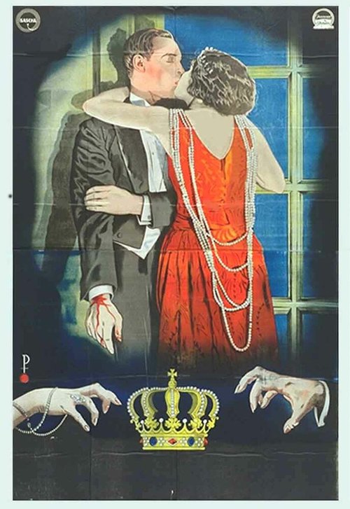 Смотреть фильм Запретный рай / Forbidden Paradise (1924) онлайн в хорошем качестве SATRip